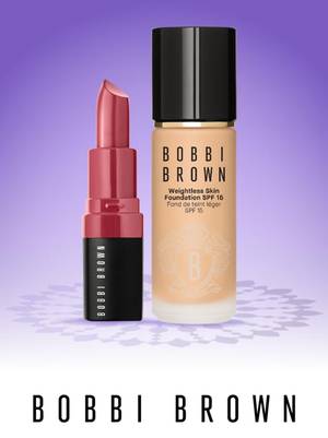 Bobbi Brown