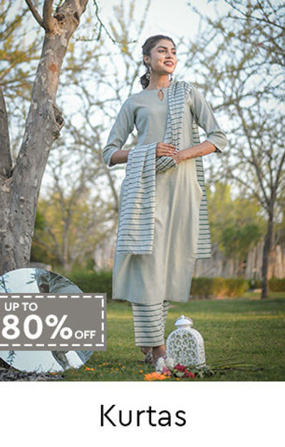 kurtas