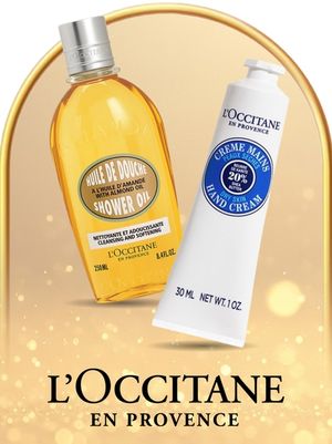 L'Occitane