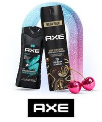 Axe