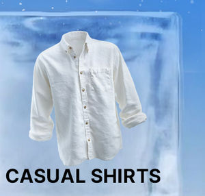 Casual Shirts