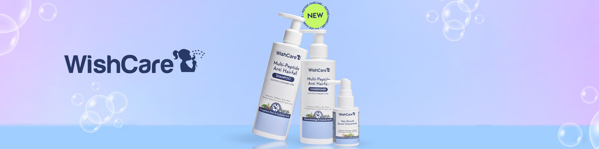 wishcare Main banner