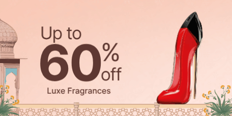 Luxe Fragrances