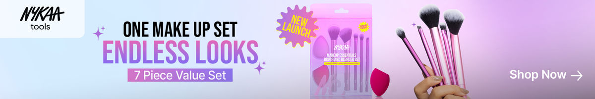 Nykaa Cosmetics