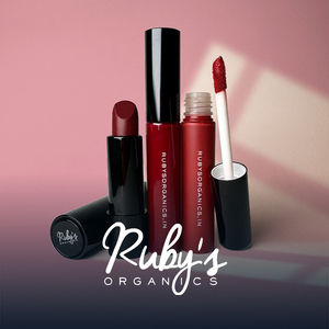 Ruby's Organics