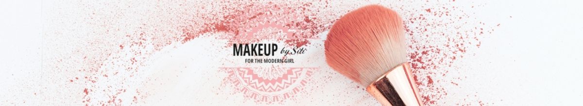  MAKEUP BY SITI