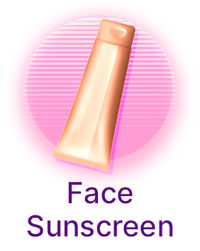 Face Sunscreen