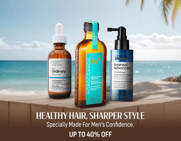 Haircare