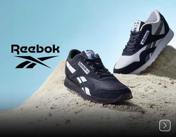 Reebok
