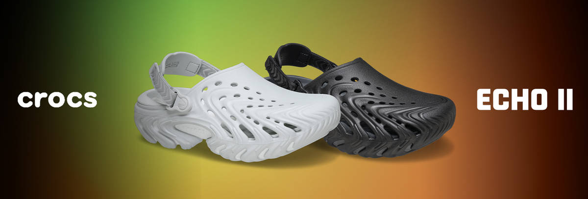 crocs-echo-ii