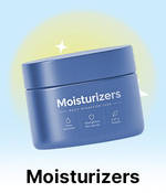 Moisturizers
