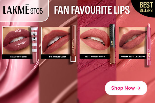 Lakme Makeup