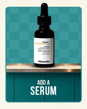 Add A Serum