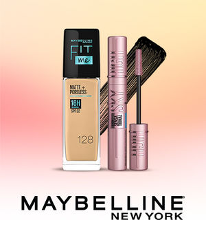 Maybelline New York