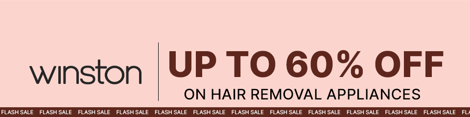 Appliances Flash Sale