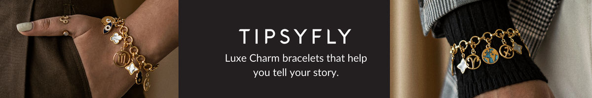 tipsyfly-charms