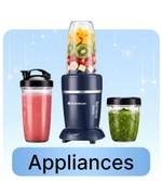 appliances