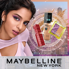 Maybelline New York