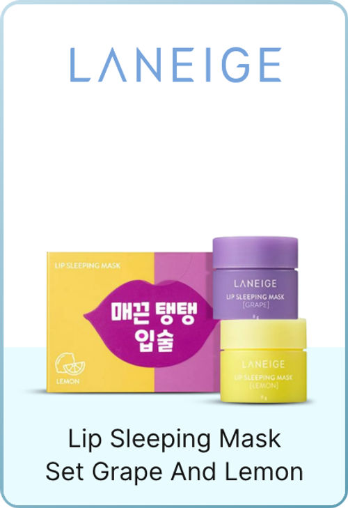 laneige
