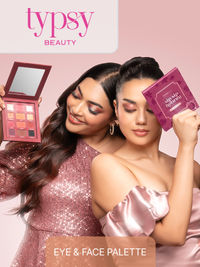 Typsy Beauty