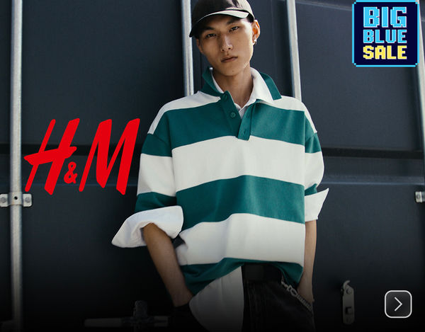 H&M