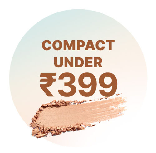 Compact Under ₹299