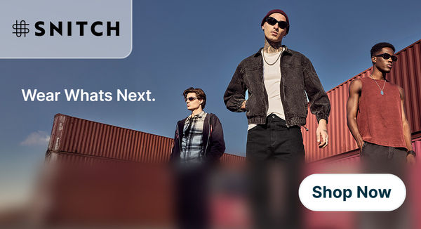 Snitch