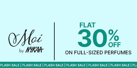Nykaa Perfumery