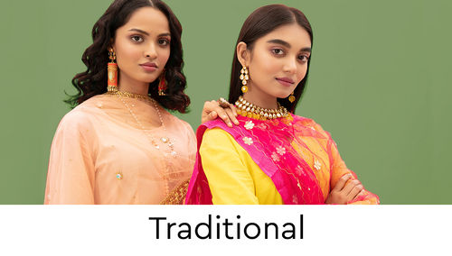 traditional