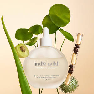 inde wild