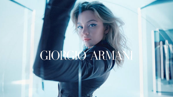 Giorgio Armani