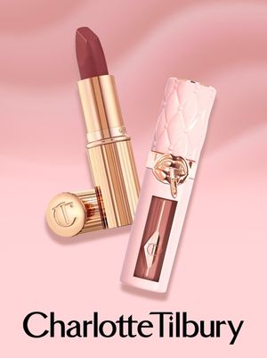 Charlotte Tilbury