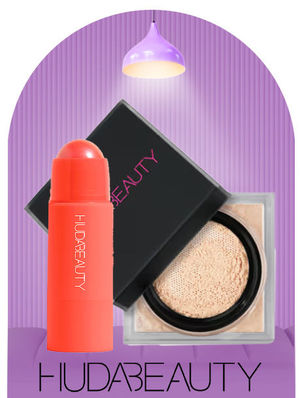 Huda Beauty
