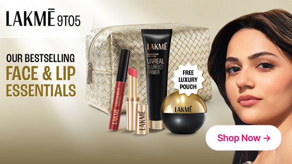 Lakme Makeup