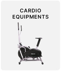 cardio-equipments