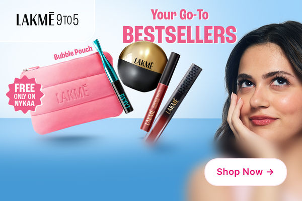 Lakme Makeup