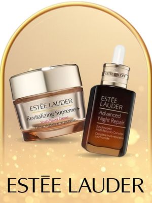 Estee Lauder