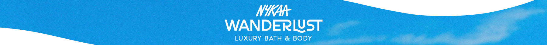 Wanderlust Image Banner