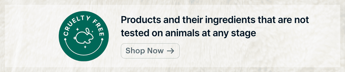 cruelty-free-products