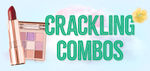 Crackling Combos-widget