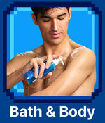 Bath and Body