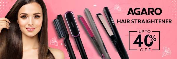 Hair top straightener nykaa