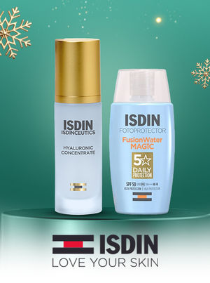 ISDIN
