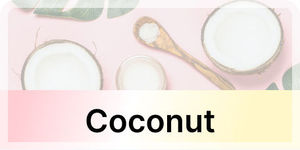 coconut oil