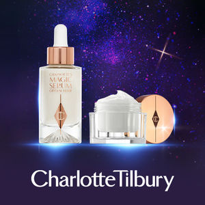 Charlotte Tilbury