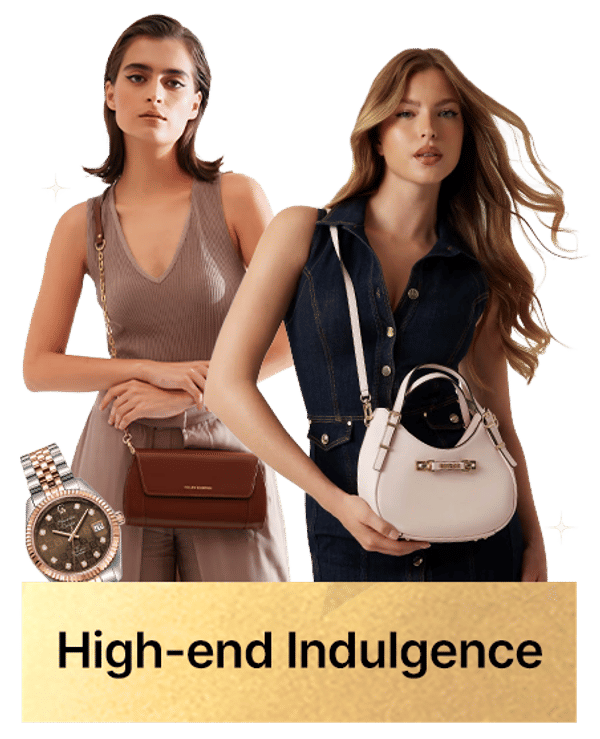 high-end-indulgence