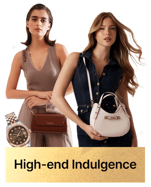 high-end-indulgence