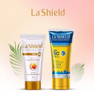 La Shield
