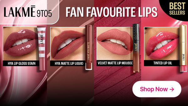 Lakme Makeup