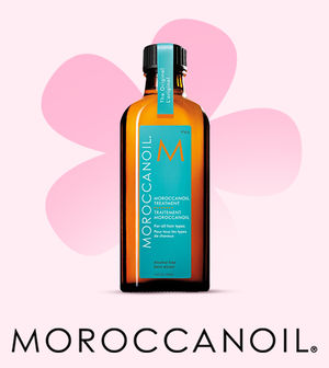 Moroccanoil
